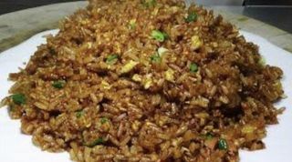 （#1） Pileći pirinač