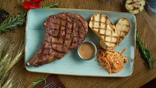 Ковбой стейк(300г)