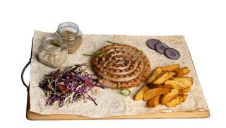 Куриный БДСМ малый (250г)