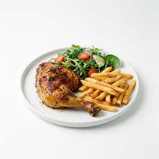 Quart De Poulet