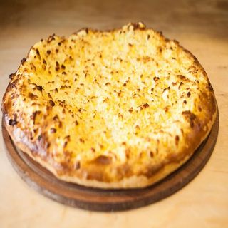 მეგრული ხაჭაპური 6 ნაჭრიანი