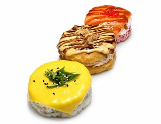 Суши макаронсы (310г)
