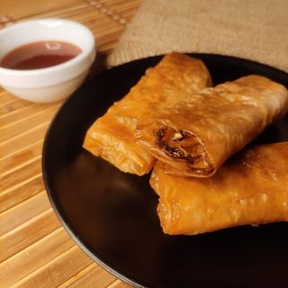 1 Involtino primavera 2 pezzi 