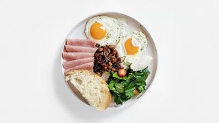 Английский завтрак (260г)