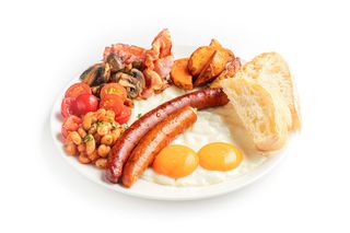 Английский завтрак (450г)