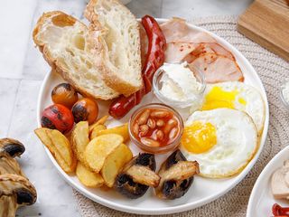 Английский завтрак (500г)