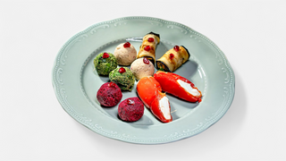 Ассорти вай какая закуска (700г)