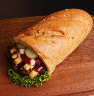 Багет (420г)