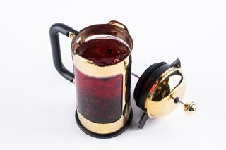 Чай барбарис с клюквой(1л)