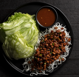 Chang's lettuce wraps (350г)