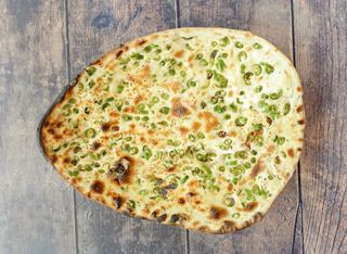 Naan de Piripiri