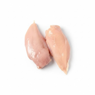 1 Kg Frozen Chicken Fillet