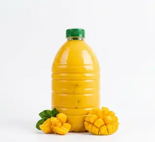 1 Litre Jus Mangue