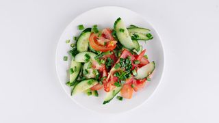 Овощной с маслом(165г)