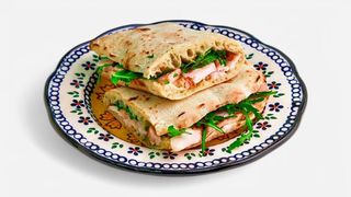 Паноццо Курица (250г)