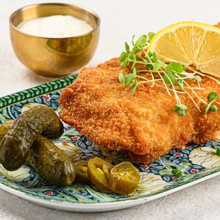 Шницель(240г)