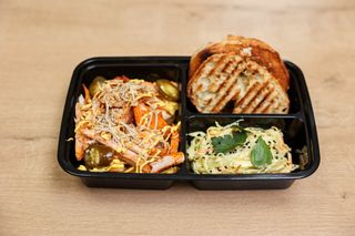 TIPU с курицей (380г)