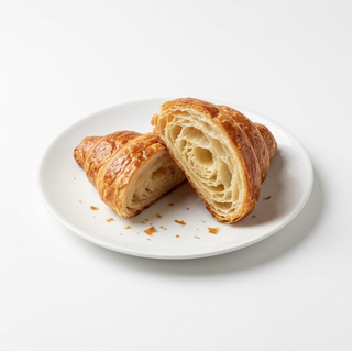 Cornetto vuoto