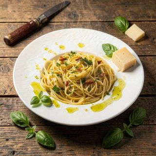 Aglio e Olio
