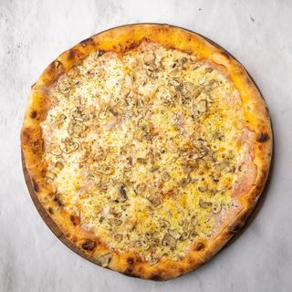 Pizza Capricciosa