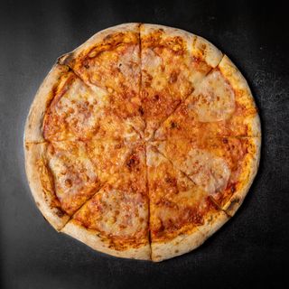 Pizza Cotto 36cm