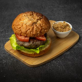 Generalova naredba pljeskavica