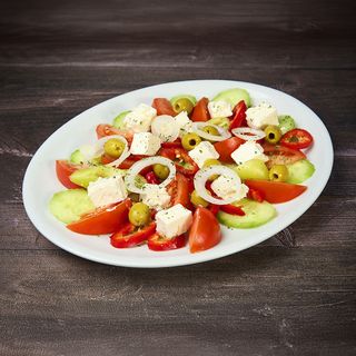 Grčka salata