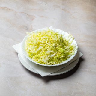 Kupus salata