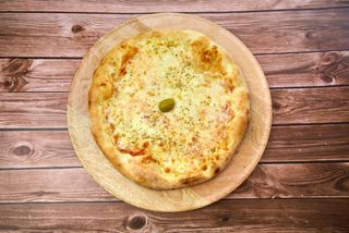 Pizza Margherita