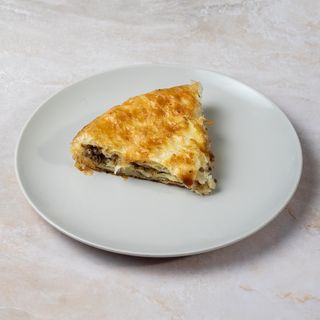 Burek sa mesom