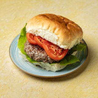 Velika pljeskavica 300g