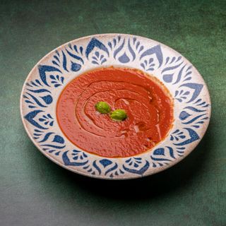 Paradajz potaž sa mozzarellom