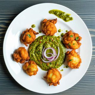 Sabzi pakora