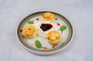 Сырники (200г)