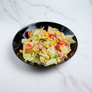 Tuna salata