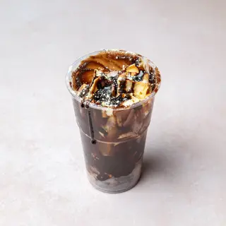 Zvezdara Cup waffle