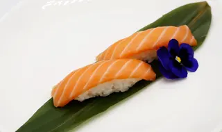 N1.Nighiri sake