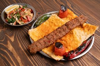 Adana Kebab