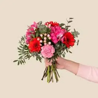 1 Bouquet piccolo