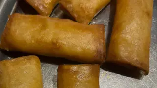 1. Involtini primavera