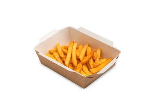 1 порция фри (130г)