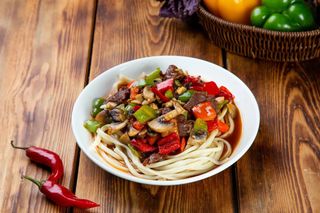 Гуйру лагман (400г)