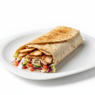 Куриный донер стандарт (300г)