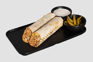 Донер 1 куриный 