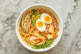 Суп Рамен (400г)