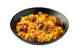 Плов (450г)