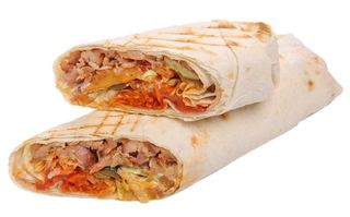 Донер куриный (350г)