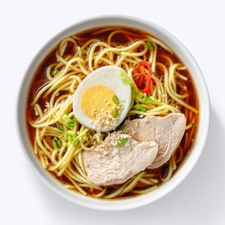Рамен с курицей (450г)