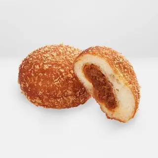 Kimchi Potato Croquettes (3pcs)