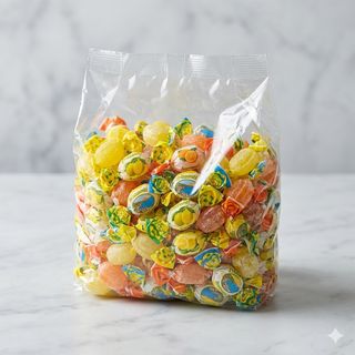 caramelle sorrento frizzanti